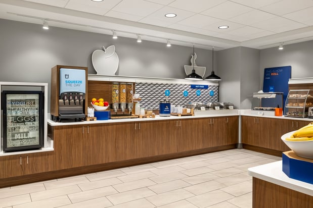 Images Holiday Inn Express & Suites Hagerstown by IHG