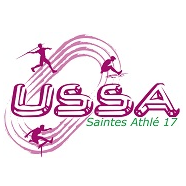 US Saintes Athlétisme association et club de sport