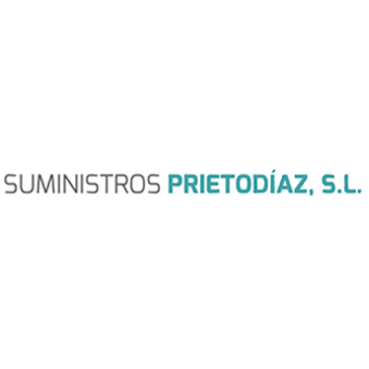 Suministros Prietodíaz S.L. Logo