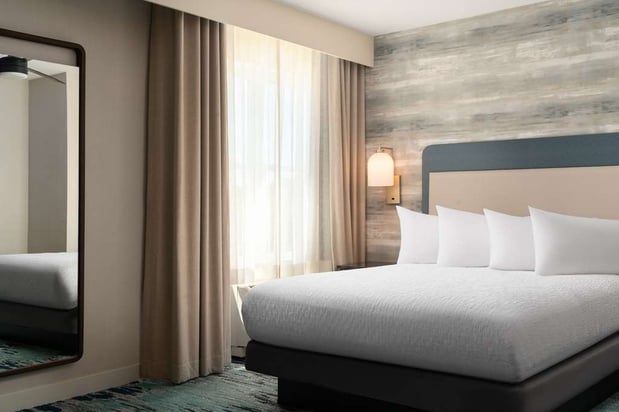 Images Homewood Suites by Hilton Newport Middletown, RI