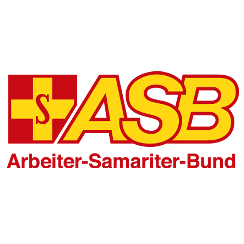 ASB Kreisverband Oberhavel e.V. Sozialstation in Leegebruch - Logo