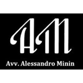 Minin Avv. Alessandro Logo