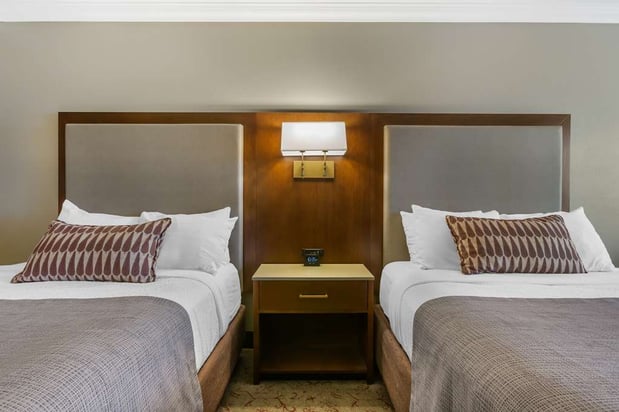 Images Best Western Premier Helena Great Northern Hotel