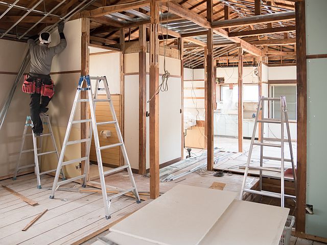 Fessmann Holzbau Bedachungen Inh. Michael Fessmann, Mayenner Straße 40 in Waiblingen