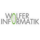 Wolfer Informatik GmbH Logo