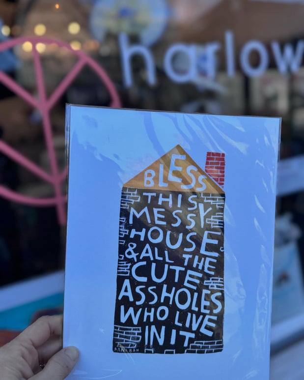 Images Harlow Lifestyle & Gift