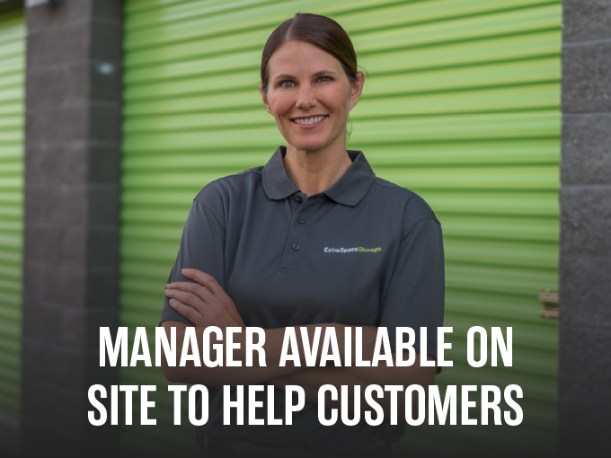 On-site manager