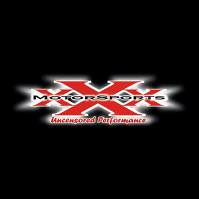 XXX Performance/Tint Spectrum Logo