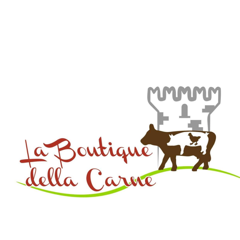 La Boutique della Carne Logo