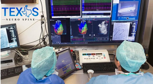 Images Texas Neuro Spine Office