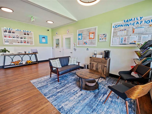 Images Folcroft KinderCare