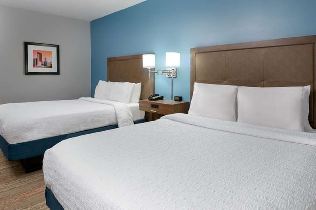 Images Hampton Inn Charlotte-Uptown