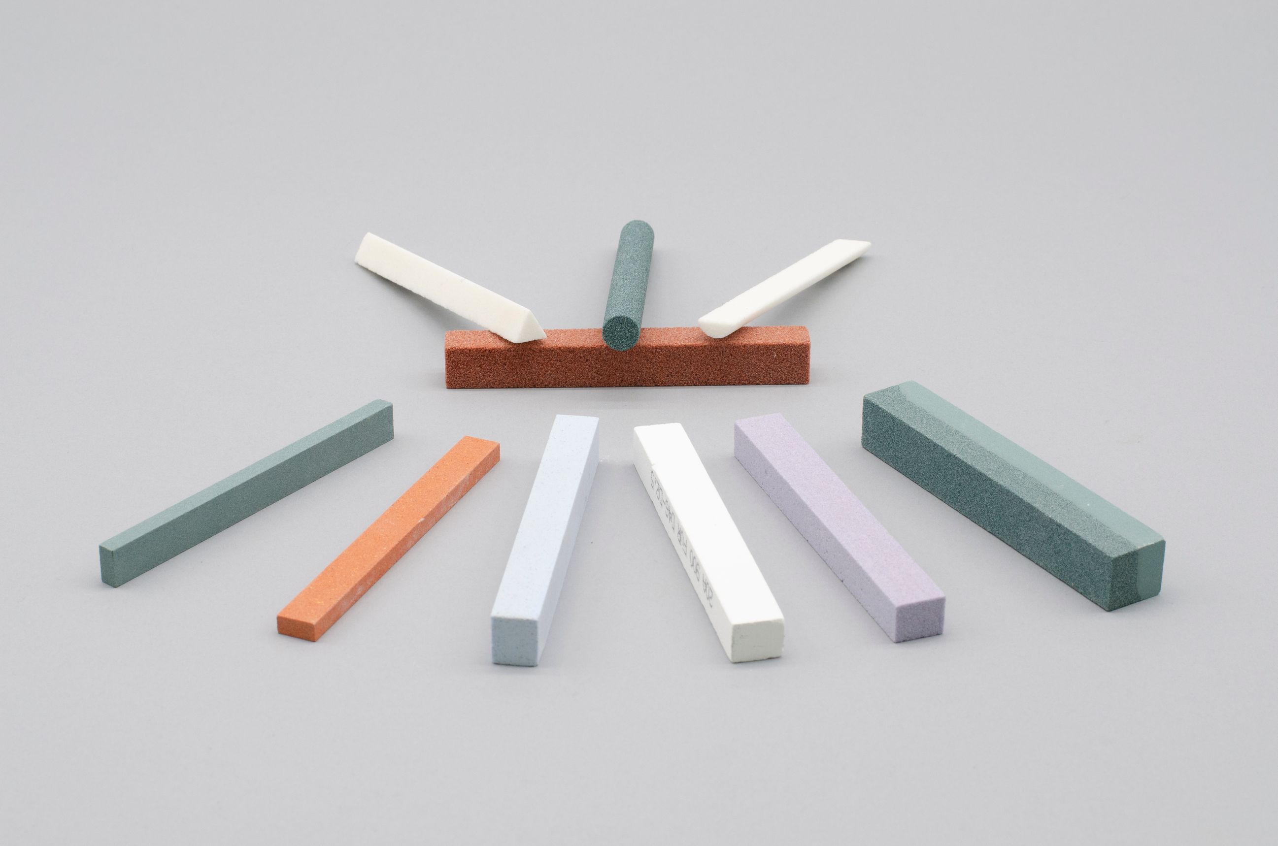 Bilder Etter Abrasives AG / SA