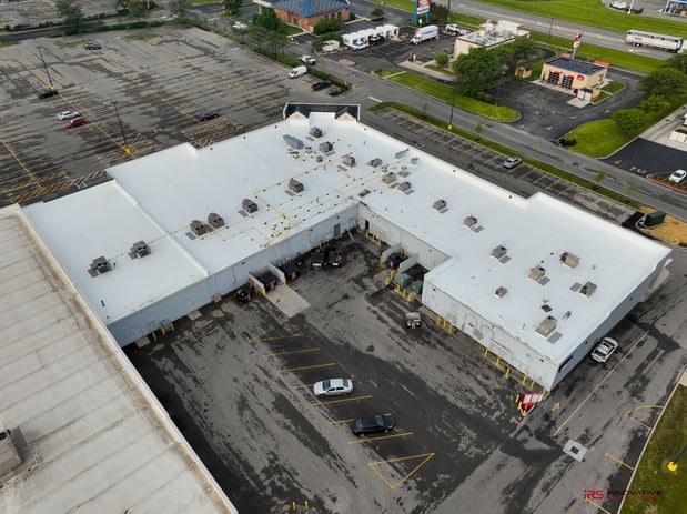 Images Innovative Roofing Systems
