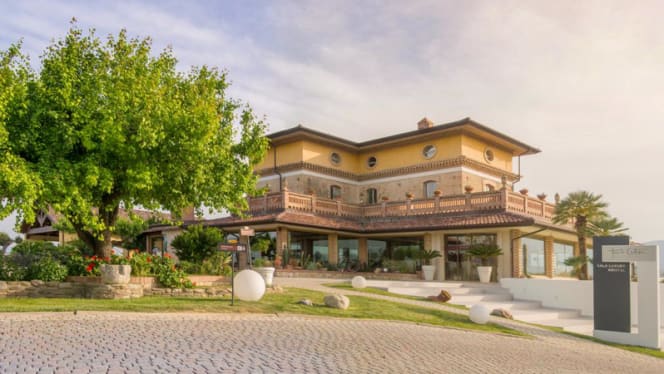 Images Tenuta Contessa