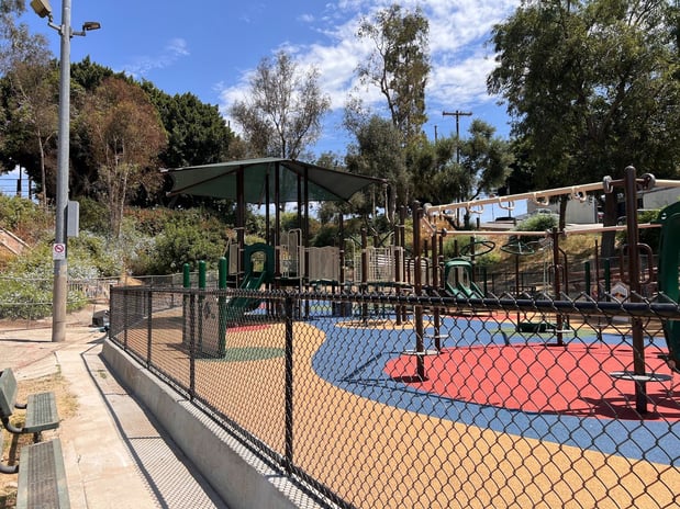 Images Fence Factory - Santa Maria