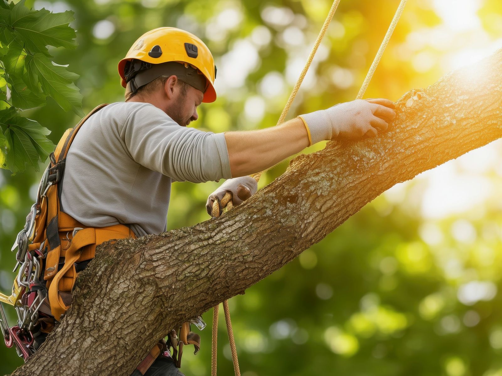 Boylan's Tree Service LLC