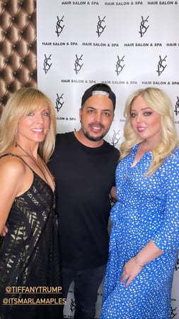 Images YSV Hair Salon & Spa