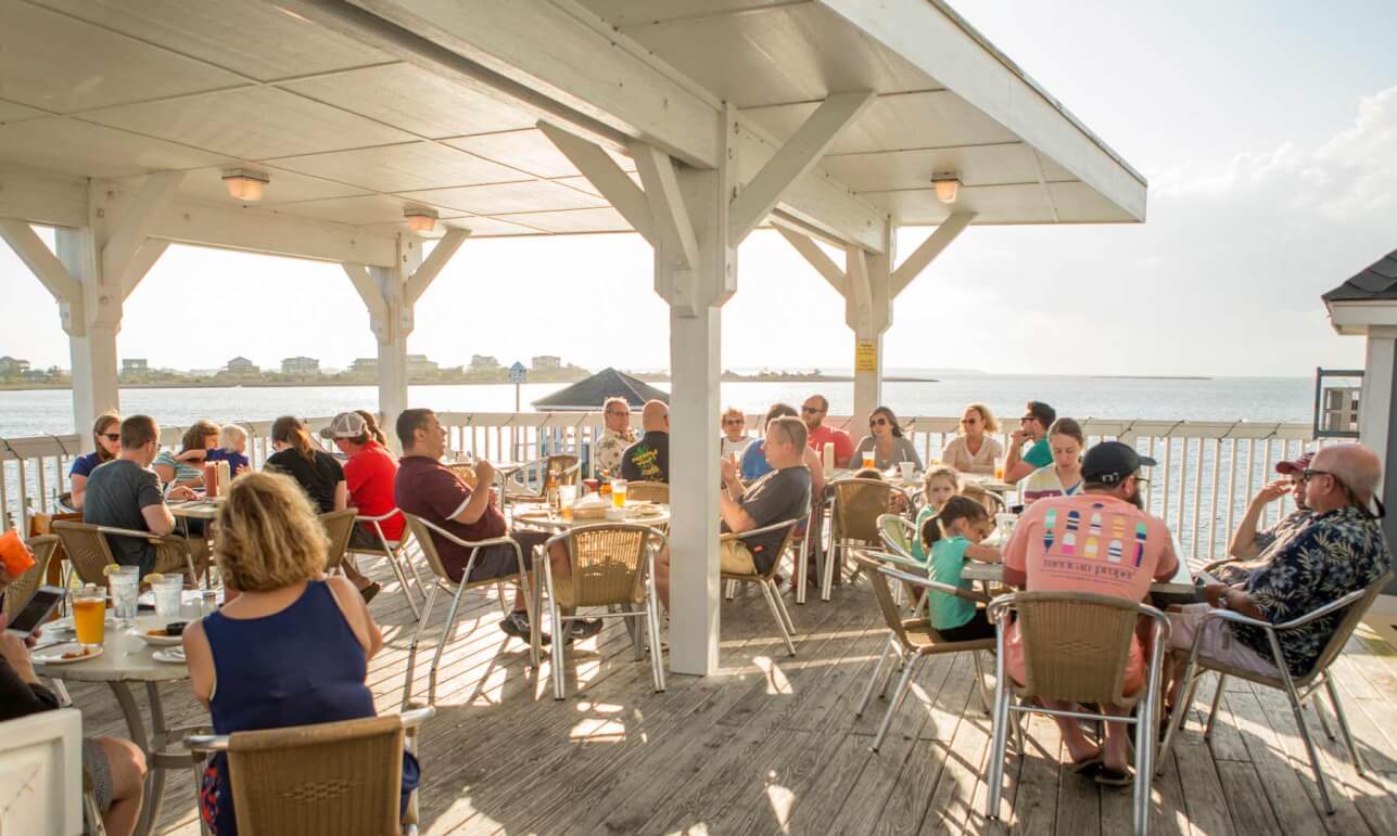 Sugar Creek Seafood Restaurant Image