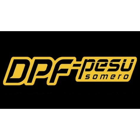 DPF-Pesu Somero Logo