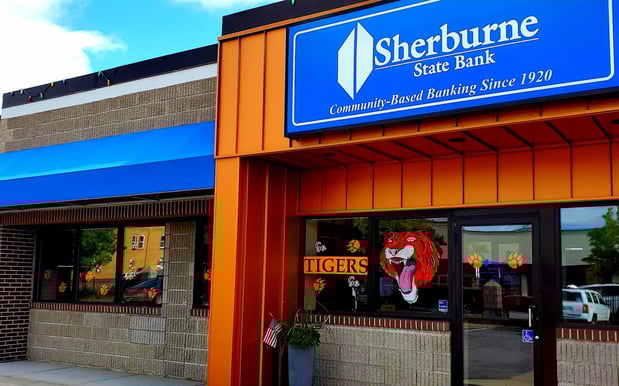 Images Sherburne State Bank