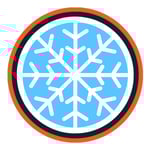 Maine International Cold Storage Facility Logo