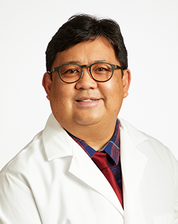 Images Alexander Abesamis, APRN