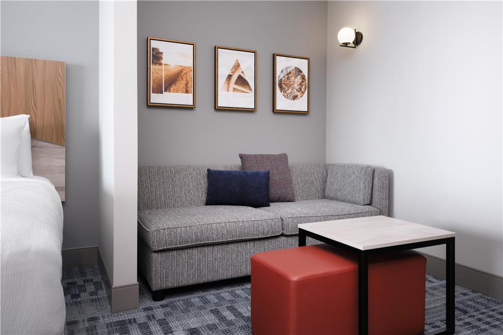 Images @HOME by Best Western Walkerton