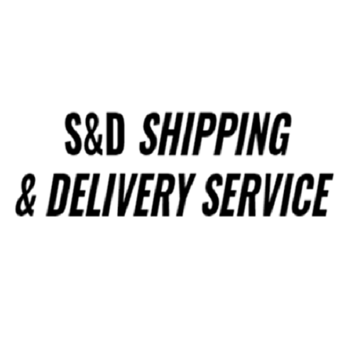S&D Shipping & Delivery Service