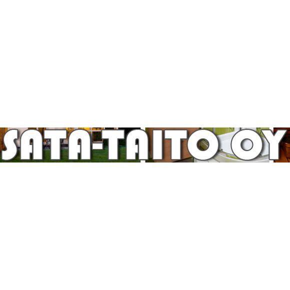 Rakennusurakointi Sata-Taito Oy Logo