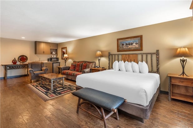 Images Best Western Plus Kelly Inn & Suites