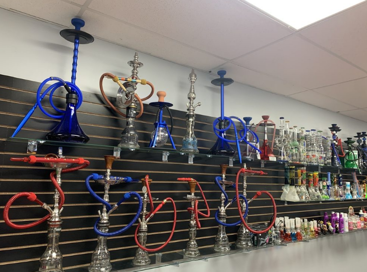 Find an array of smoke accessories at Star Smoke Shop LLC in Fair Lawn, NJ. Our store offers everything from grinders and rolling papers to lighters and cleaning tools, ensuring you have all the essentials for an enjoyable smoke.