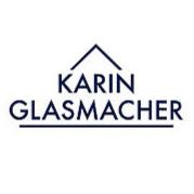Logo von KARIN GLASMACHER Hameln - Nachhaltige Damenmode auch in großen Größen