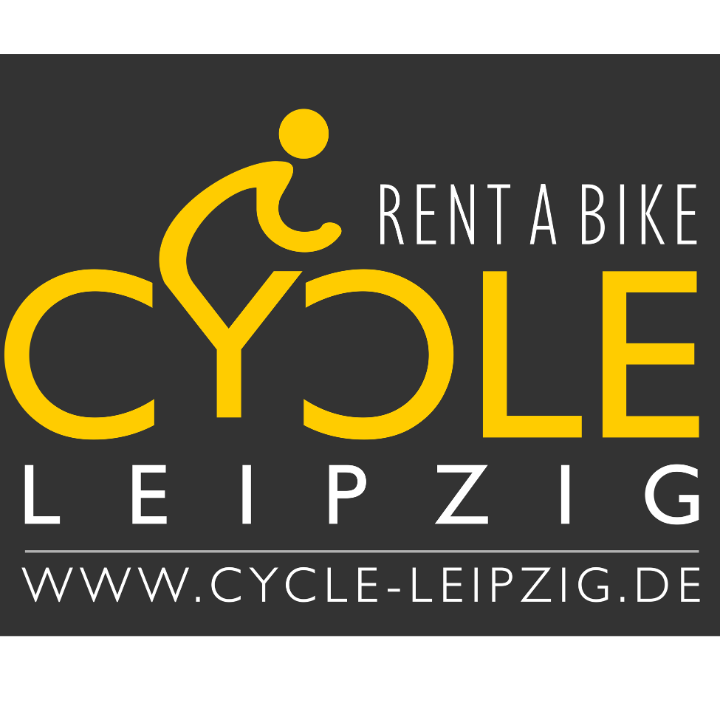 Cycle-Leipzig.de - Rent a Bike Logo