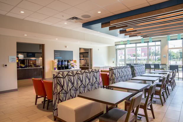 Images Holiday Inn Express & Suites Fort Walton Beach - Eglin Area by IHG