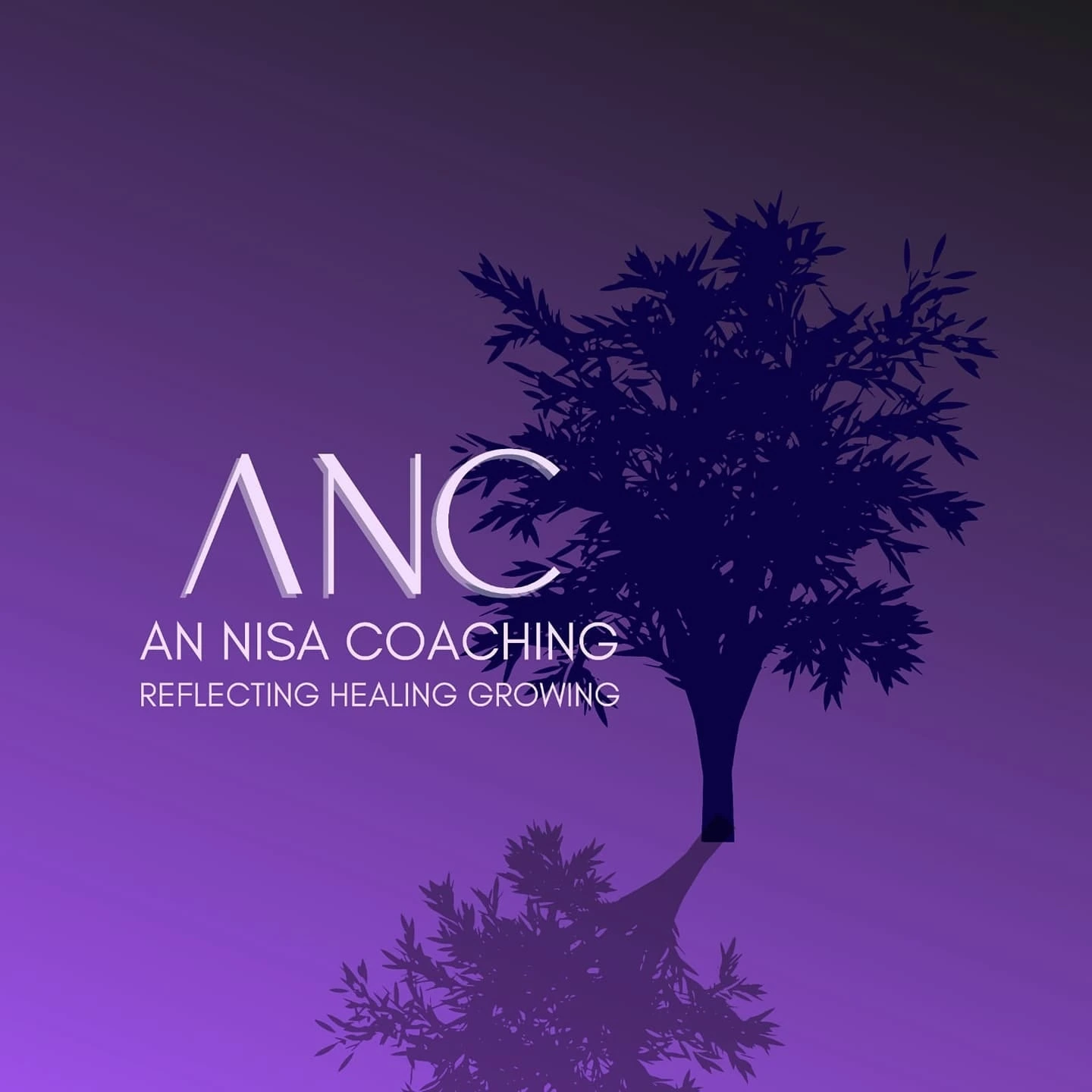 An Nisa Coaching Logo