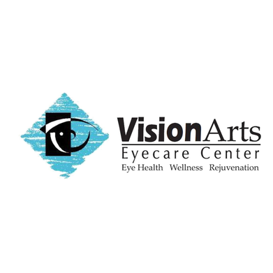 VisionArts Eyecare Center Logo