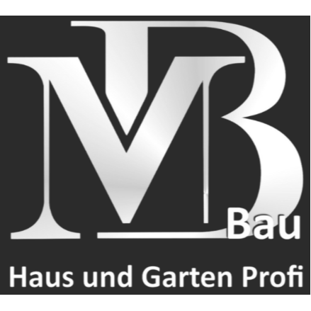 Kundenlogo M&B Bau-Haus und Gartenprofi