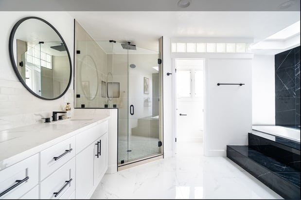 Images Time and Quality Construction Inc.