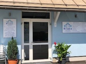 Hypnose Institut Rilaxx, Dammgasse 26 in Klagenfurt am Wörthersee