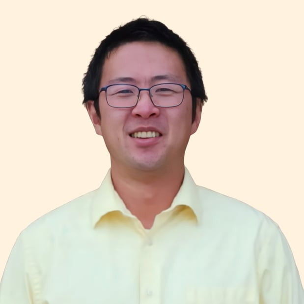 Images Huntsing Ooi, Counselor