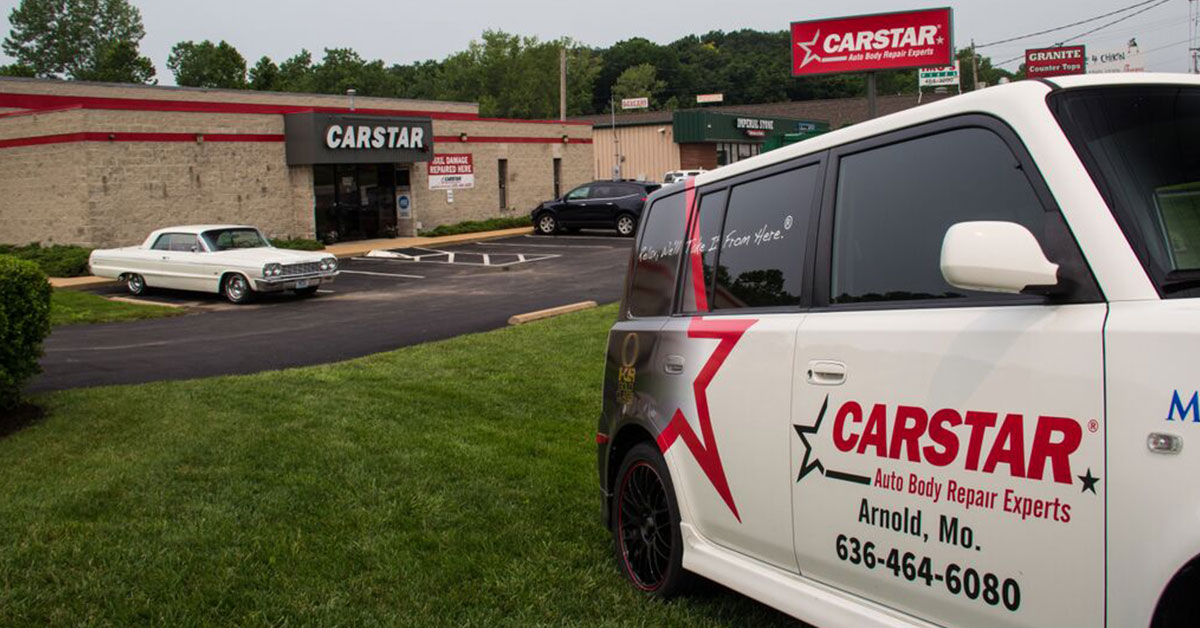 CARSTAR Arnold Image