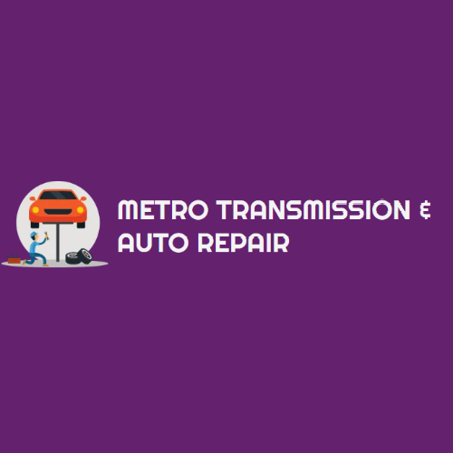 Metro Transmission & Auto Repair Logo