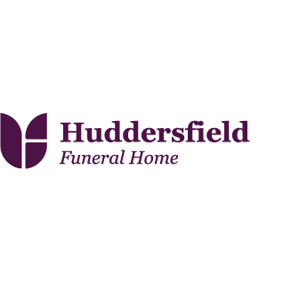 Huddersfield Funeral Home Logo