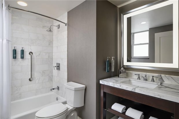 Images Hilton Chicago