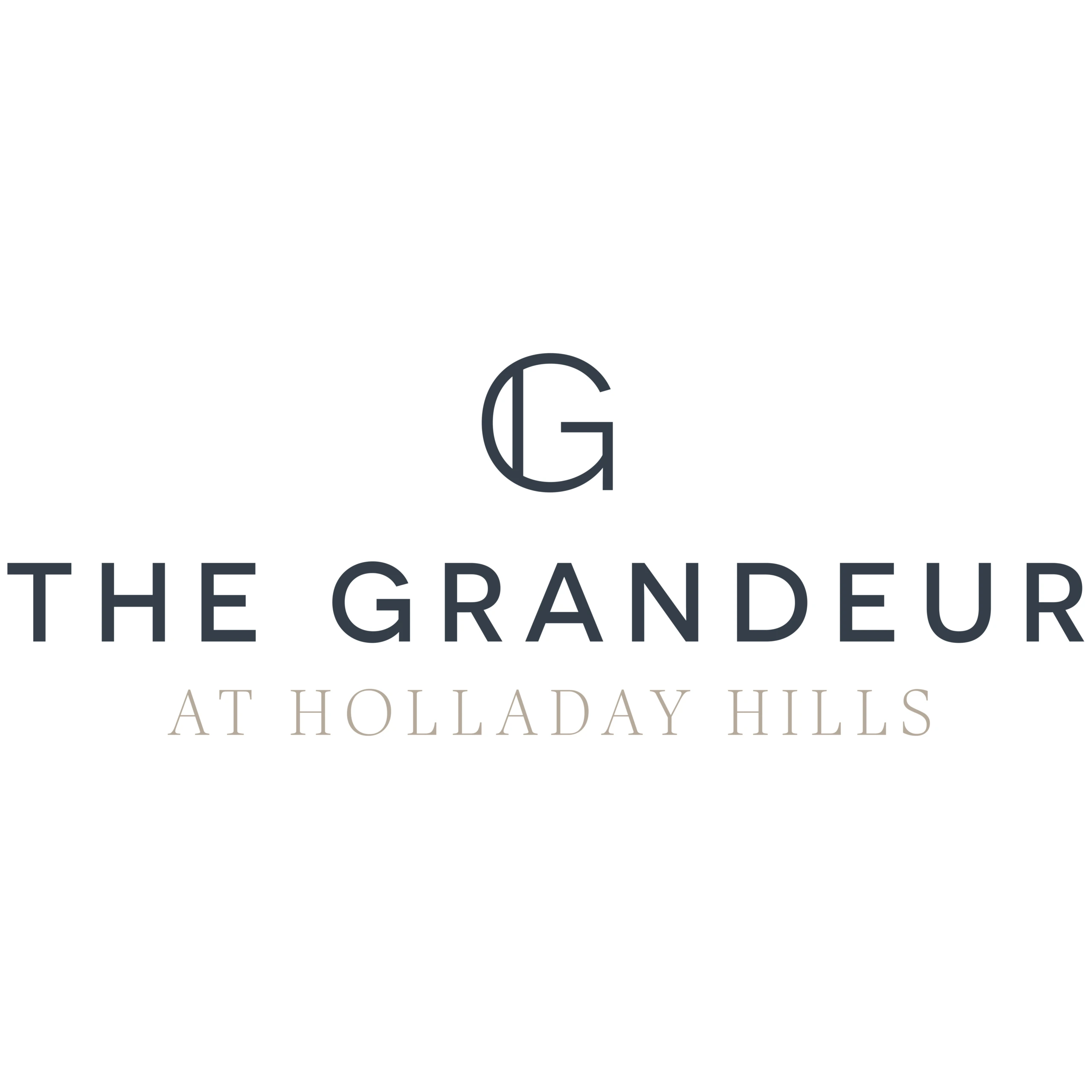 The Grandeur at Holladay Hills