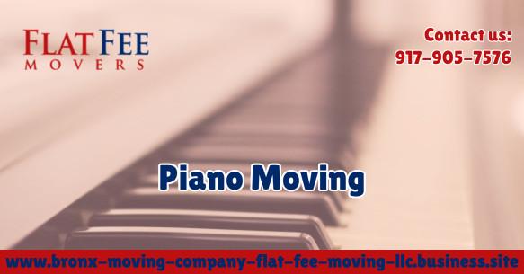 Images Bronx Moving Company - Flat Fee Moving LLC