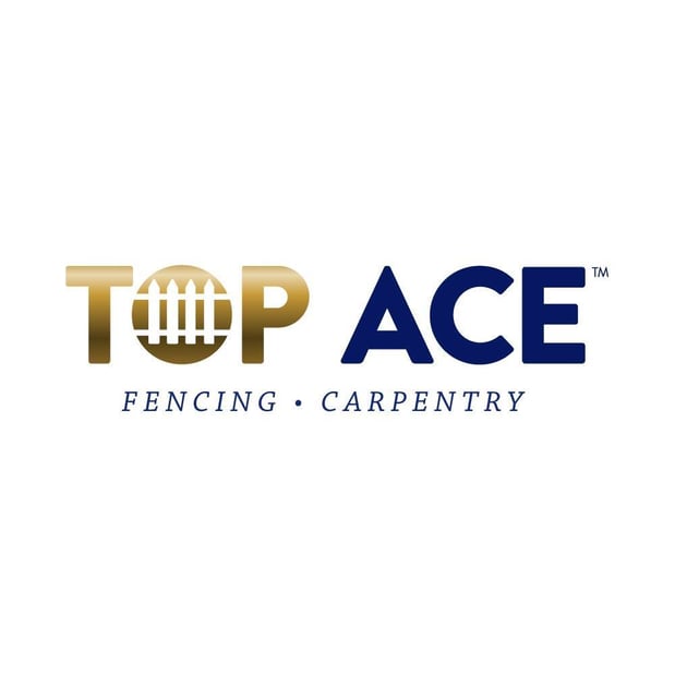 Images Top Ace Fences, Deck & Home