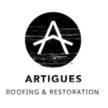 Artigues Roofing & Restoration Services Logo