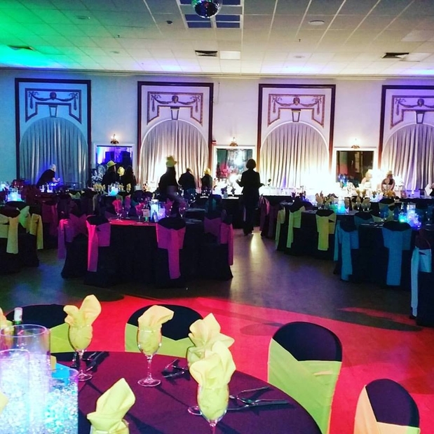 Images Joan's Catering Inc